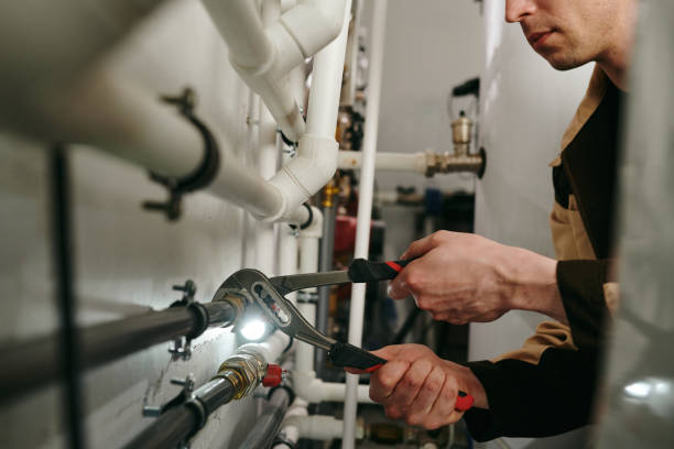 Best Sewer Line Repair  in South Venice, FL