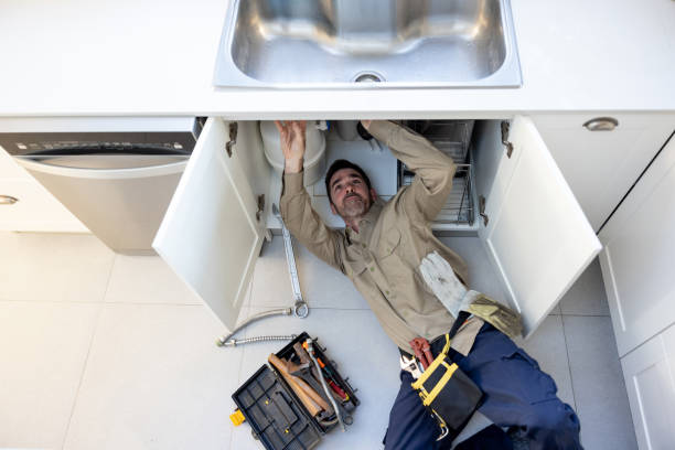 Best Shower Repair Services  in South Venice, FL