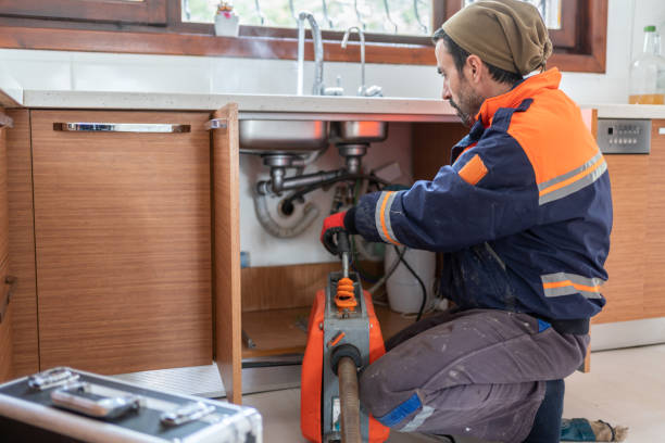 Best Plumbing Installation Services  in South Venice, FL