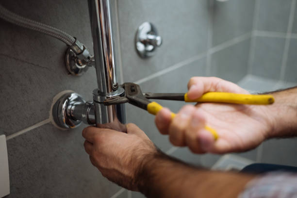 Best Toilet Repair Services  in South Venice, FL