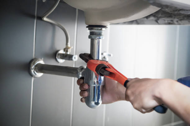 Best Plumbing Installation Services  in South Venice, FL