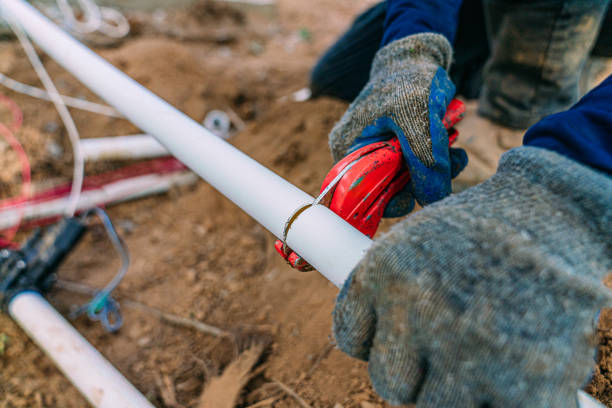 Best Hot Water Heater Installation  in South Venice, FL