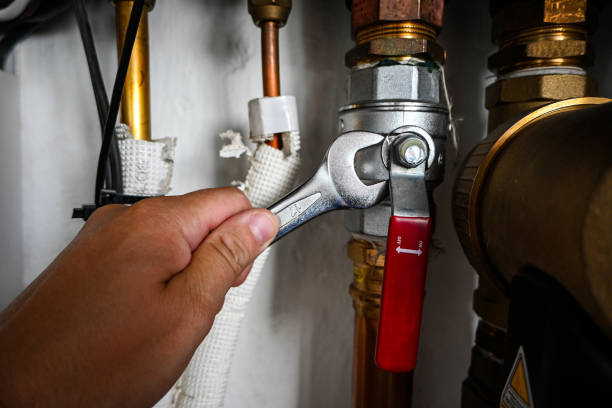Best Water Leak Repair  in South Venice, FL